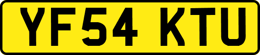 YF54KTU