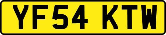 YF54KTW