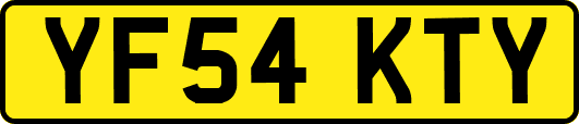 YF54KTY