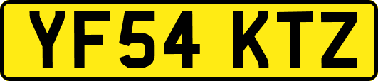 YF54KTZ