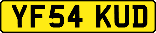 YF54KUD