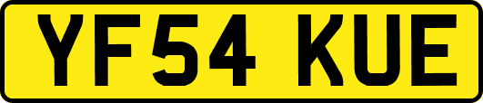 YF54KUE