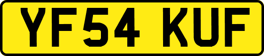 YF54KUF