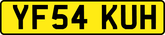 YF54KUH