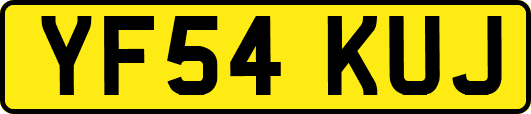 YF54KUJ