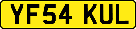 YF54KUL