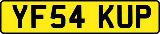 YF54KUP