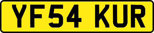 YF54KUR