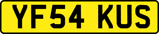 YF54KUS