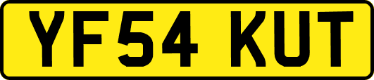 YF54KUT