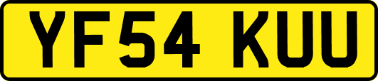 YF54KUU