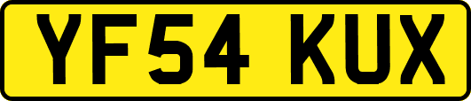 YF54KUX