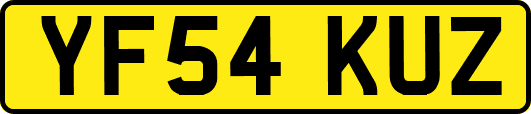 YF54KUZ