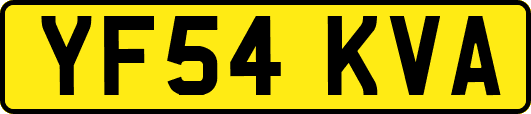 YF54KVA