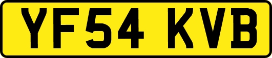 YF54KVB