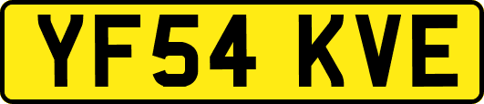 YF54KVE