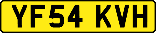 YF54KVH