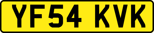 YF54KVK