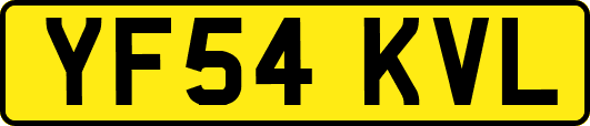 YF54KVL