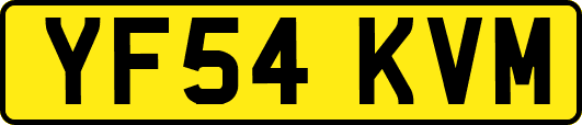 YF54KVM