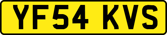 YF54KVS