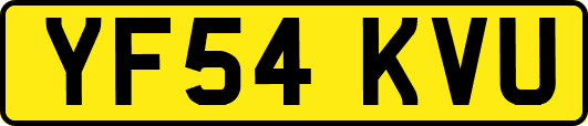 YF54KVU