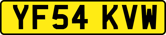 YF54KVW