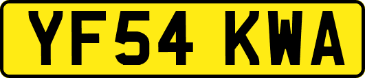 YF54KWA