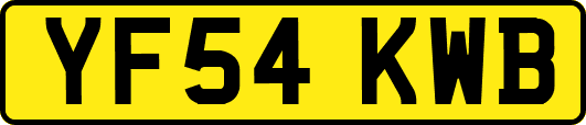 YF54KWB