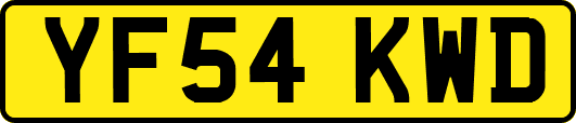 YF54KWD