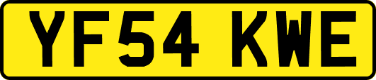 YF54KWE