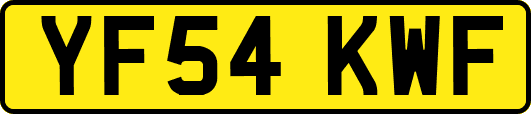 YF54KWF