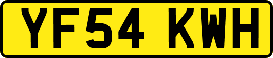 YF54KWH