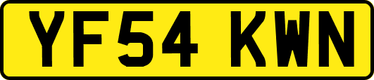 YF54KWN