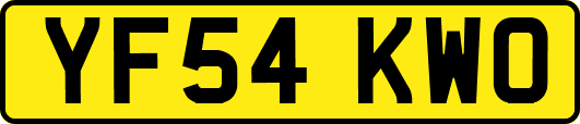 YF54KWO
