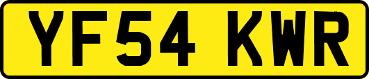 YF54KWR