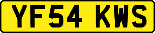 YF54KWS