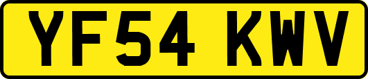 YF54KWV
