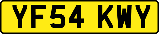 YF54KWY