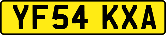 YF54KXA