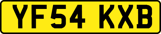 YF54KXB