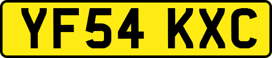 YF54KXC