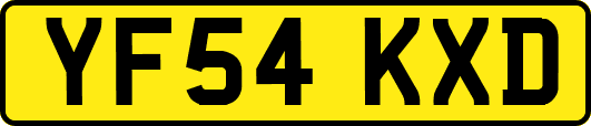 YF54KXD