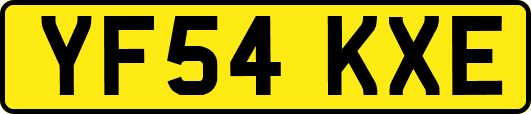 YF54KXE