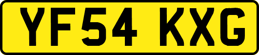 YF54KXG