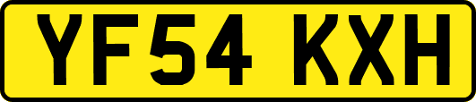 YF54KXH