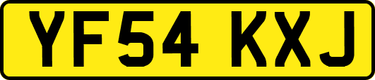 YF54KXJ