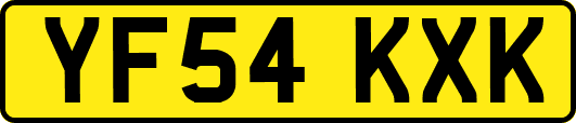 YF54KXK