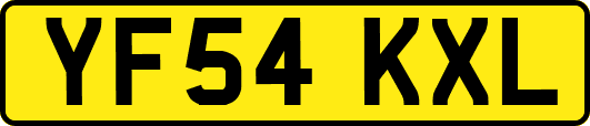 YF54KXL