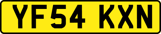 YF54KXN